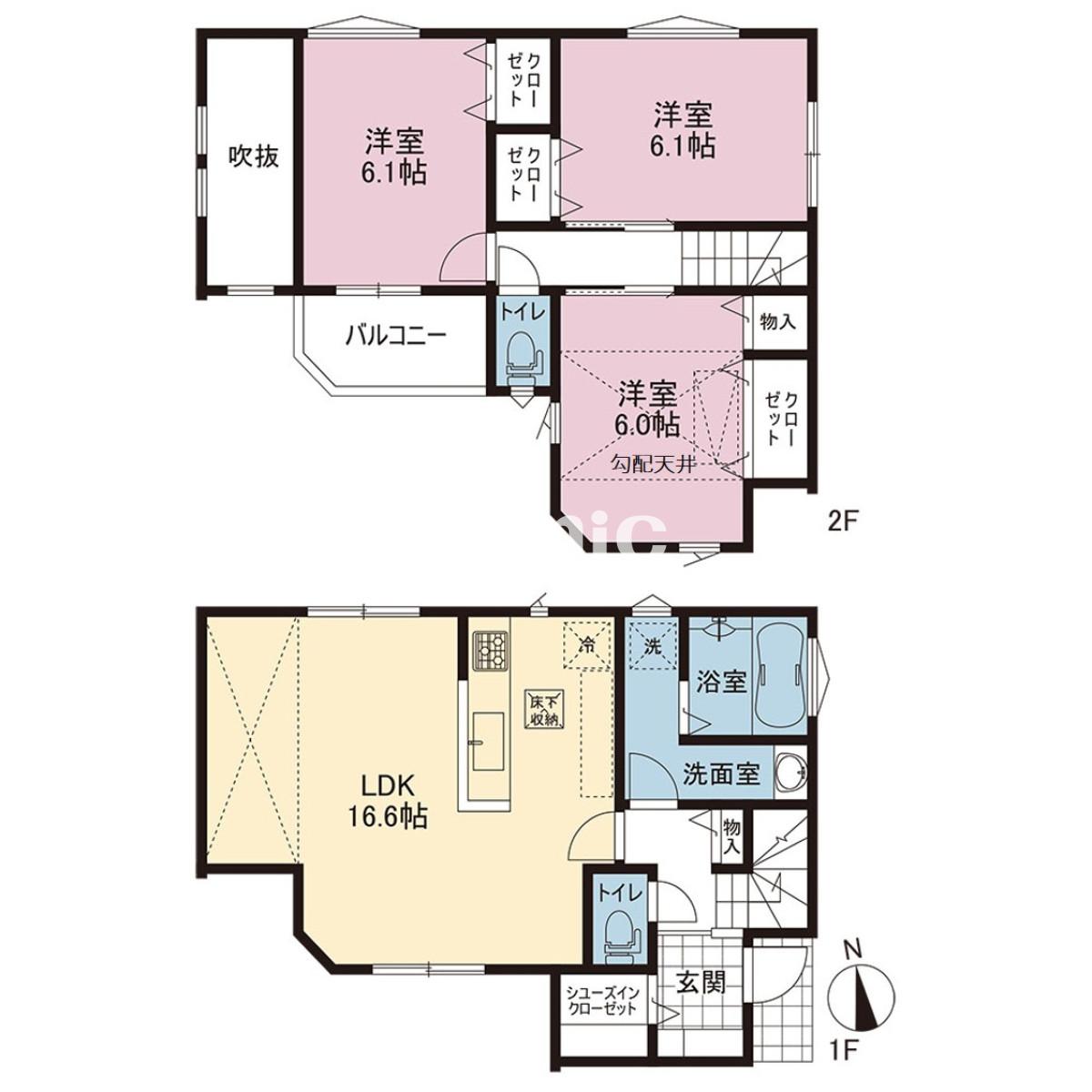 横浜市磯子区森5丁目