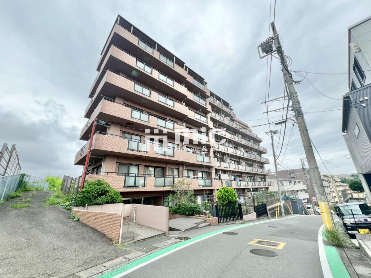 グレイスヒルズ保土ケ谷