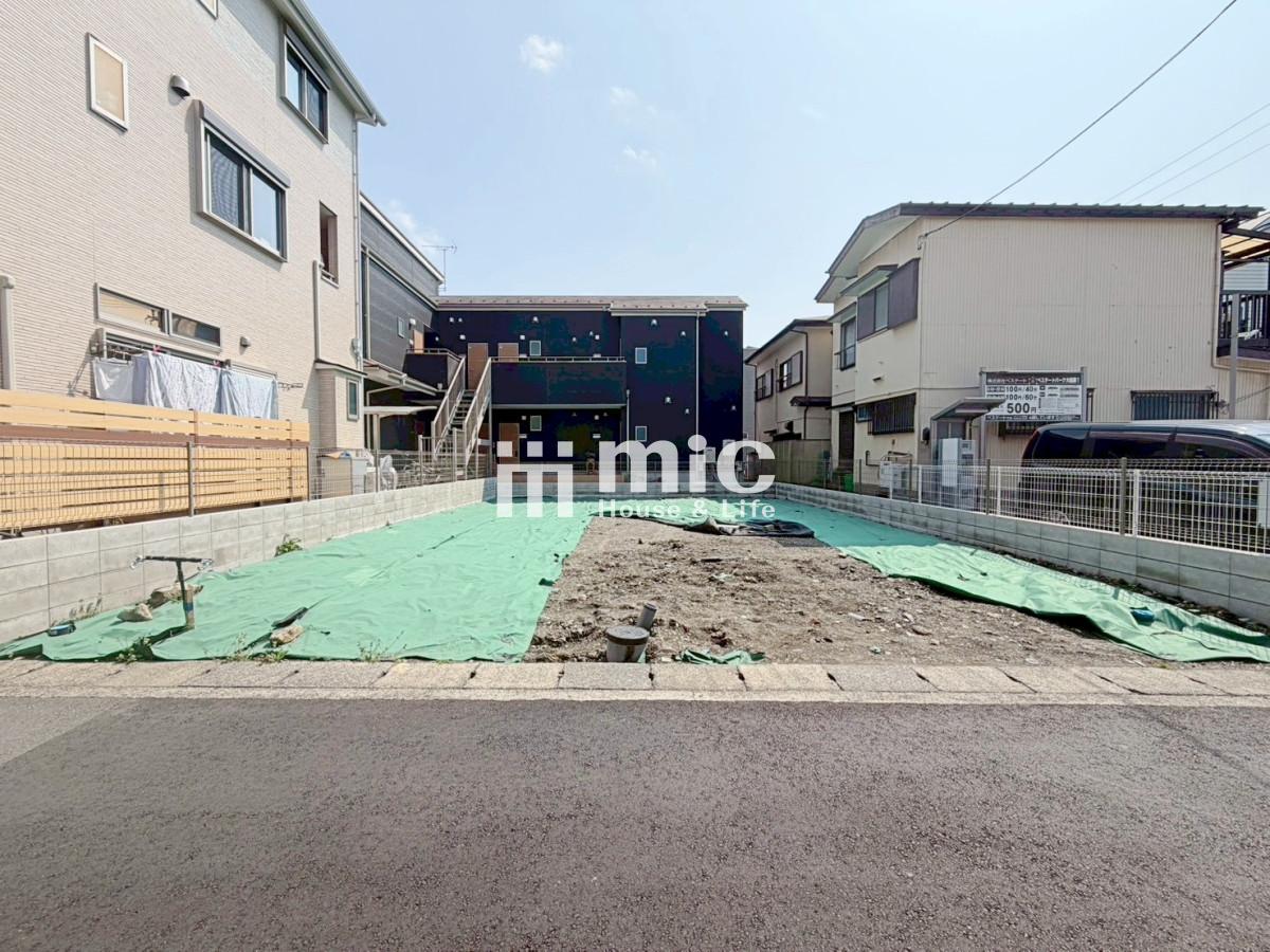 鎌倉市大船2丁目