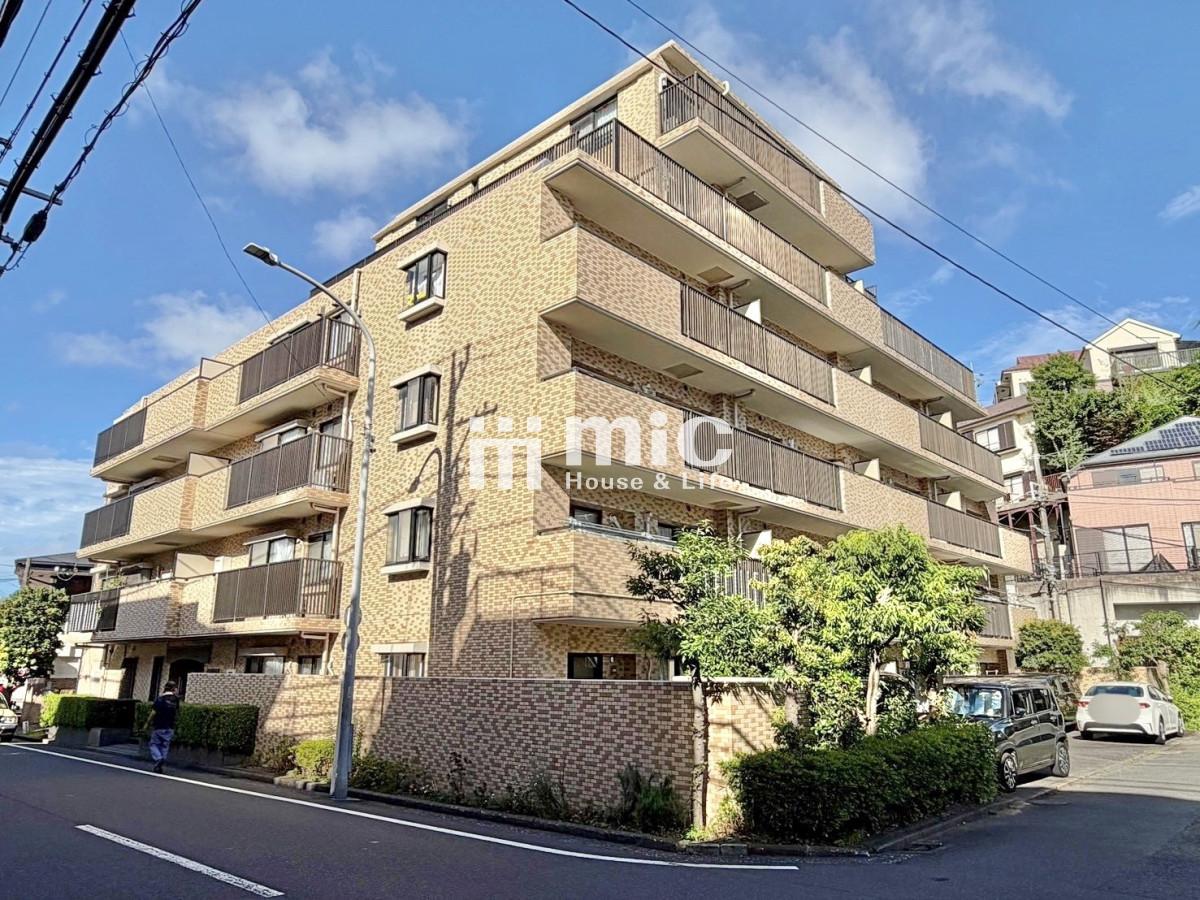 横浜永田町パークホームズ
