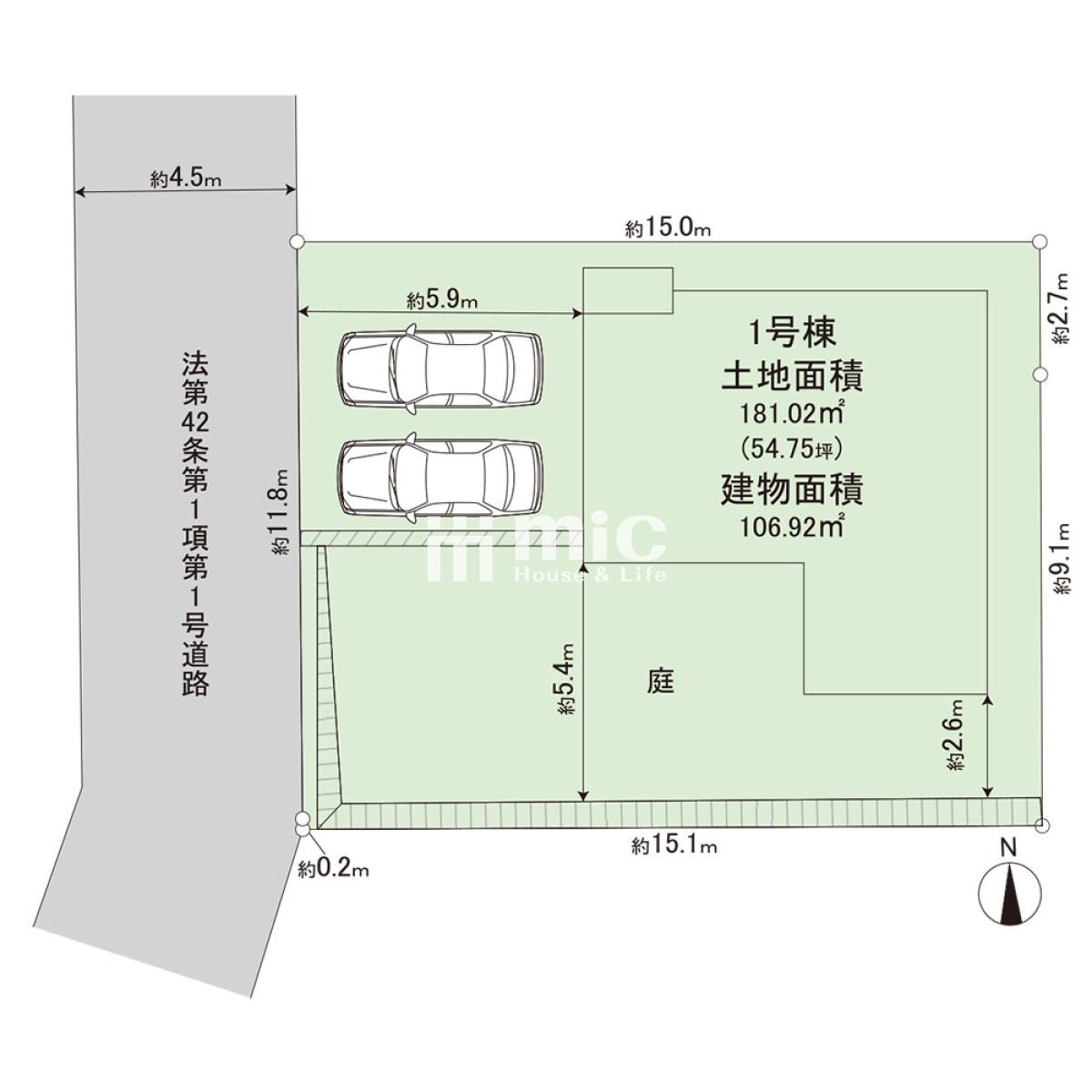 横浜市金沢区釜利谷西3丁目