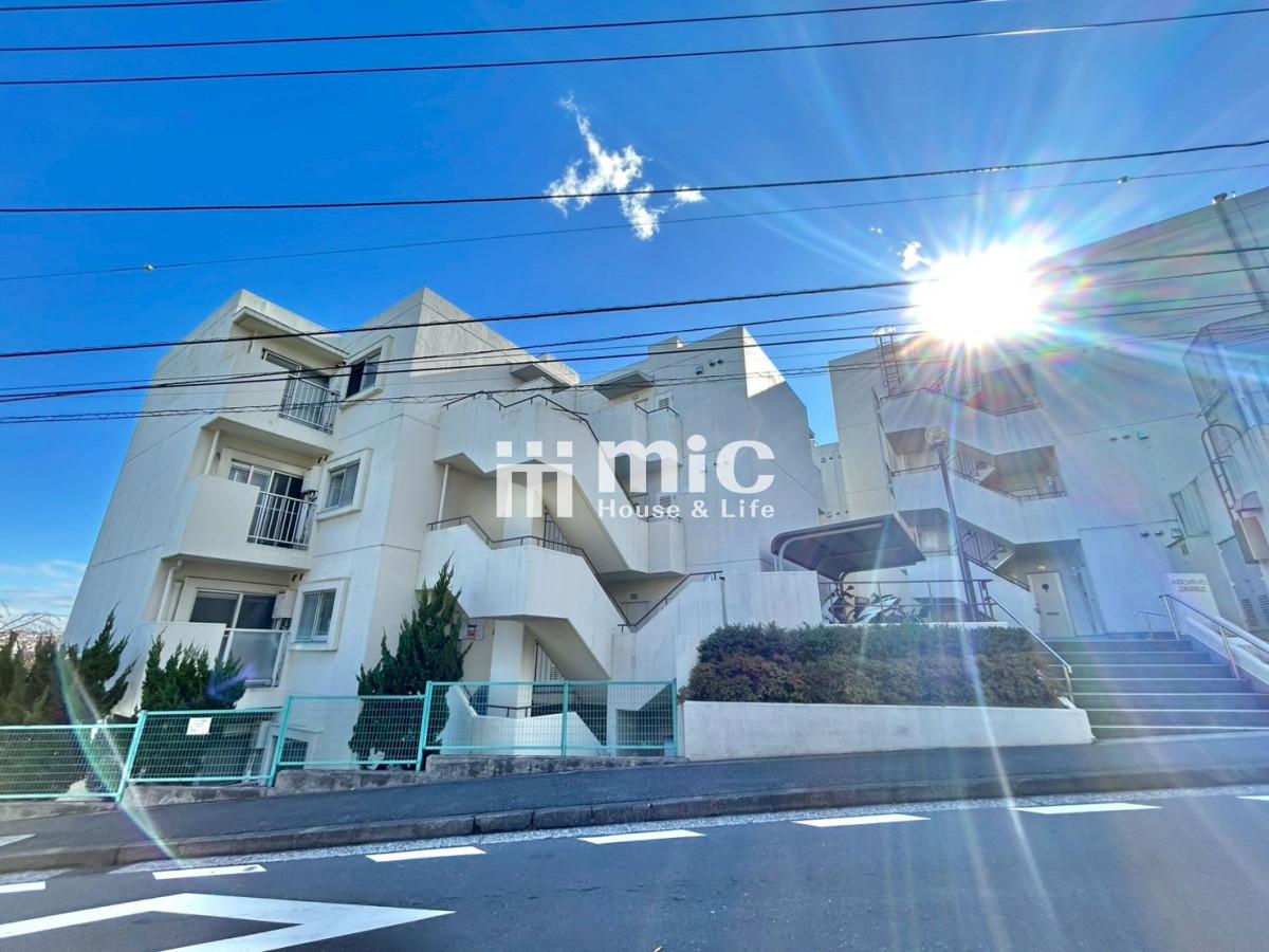 ニックハイム上大岡第2