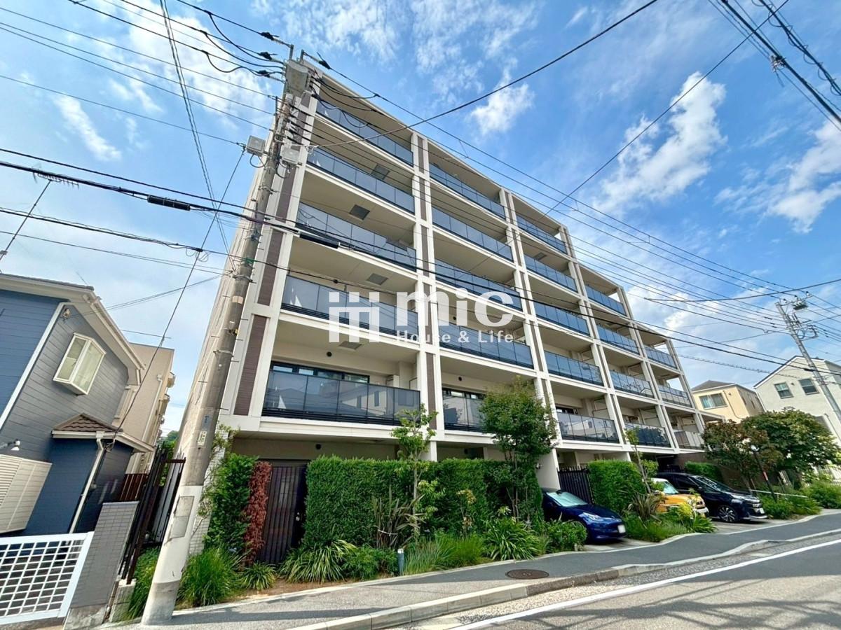 クリオ横濱弘明寺
