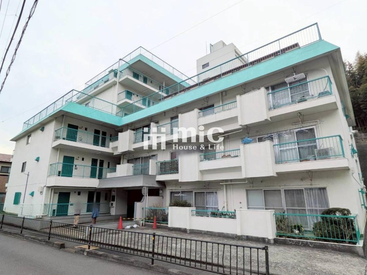 大船コーポビアネーズ