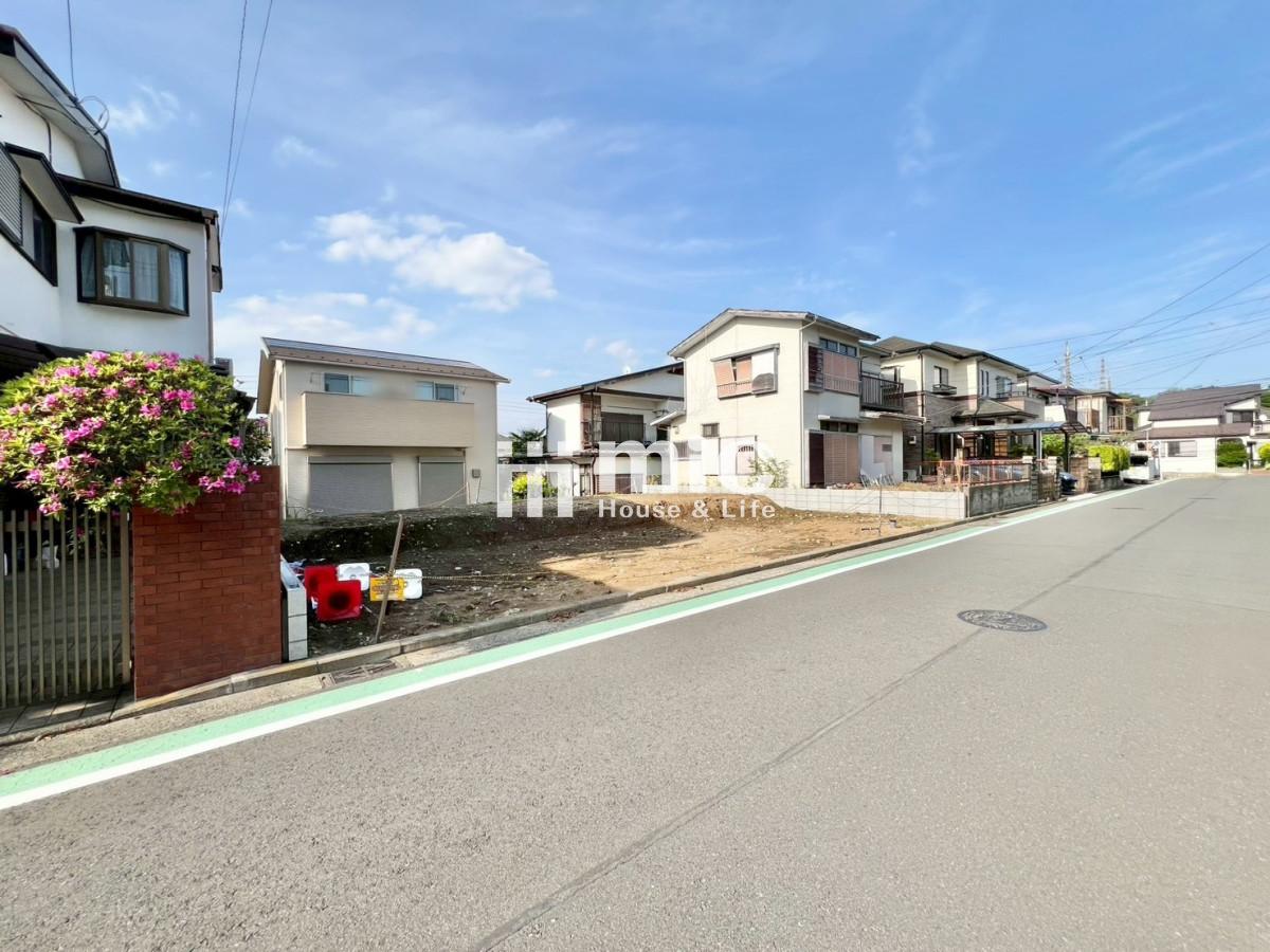 横浜市保土ケ谷区権太坂1丁目