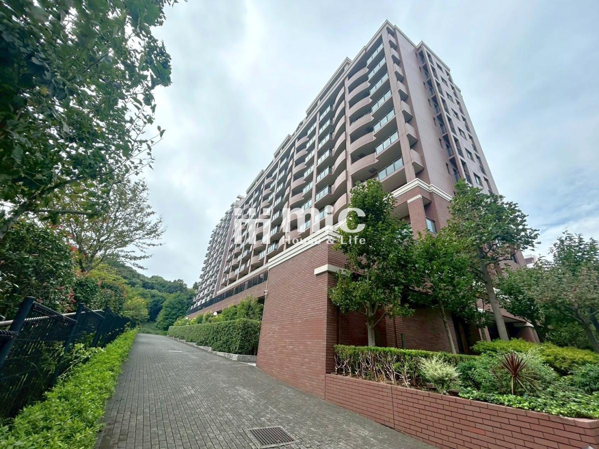 ビーコンヒル能見台ウエストヒル　Ａ館