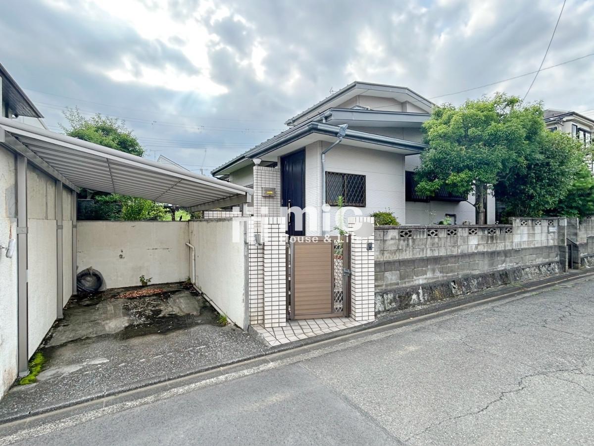 横浜市戸塚区平戸2丁目