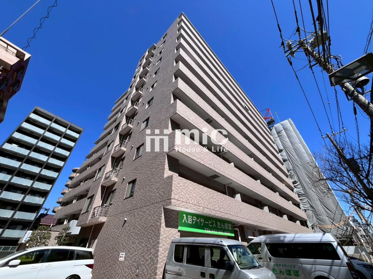 横浜南太田ホームズ