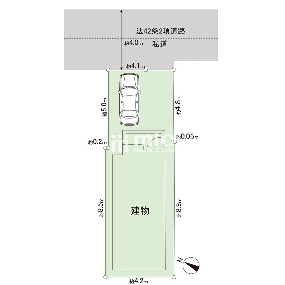 横浜市磯子区滝頭2丁目