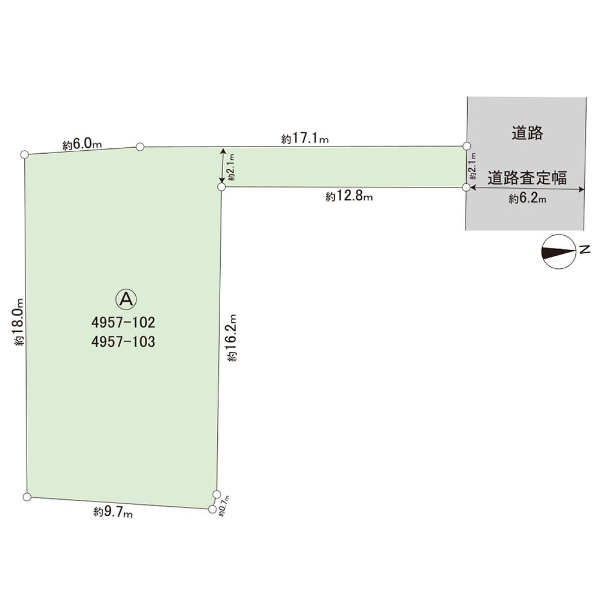 本藤沢3丁目　戸建