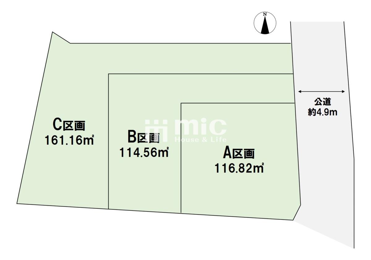 横浜市南区六ツ川2丁目【B号棟】