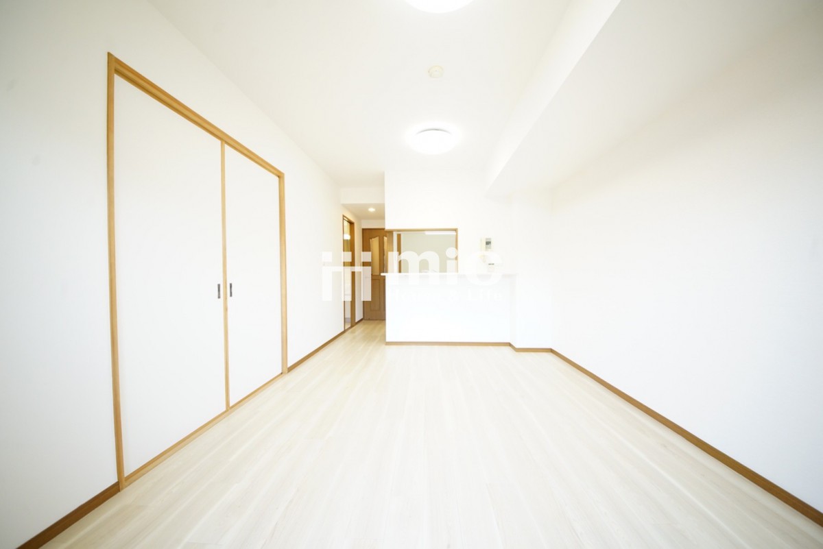 中古マンション ミック売買サイト アークプラザ弘明寺