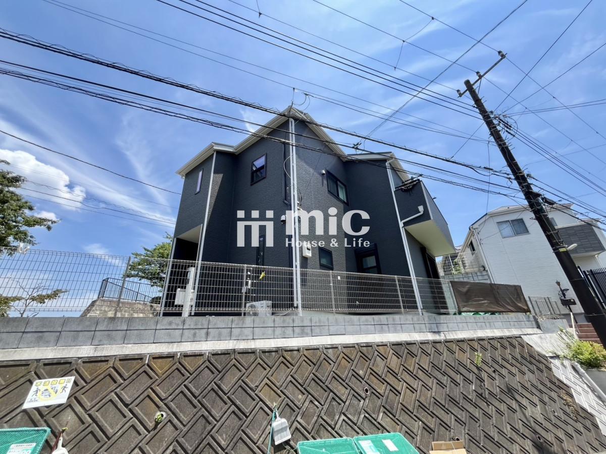 亀井町中古戸建