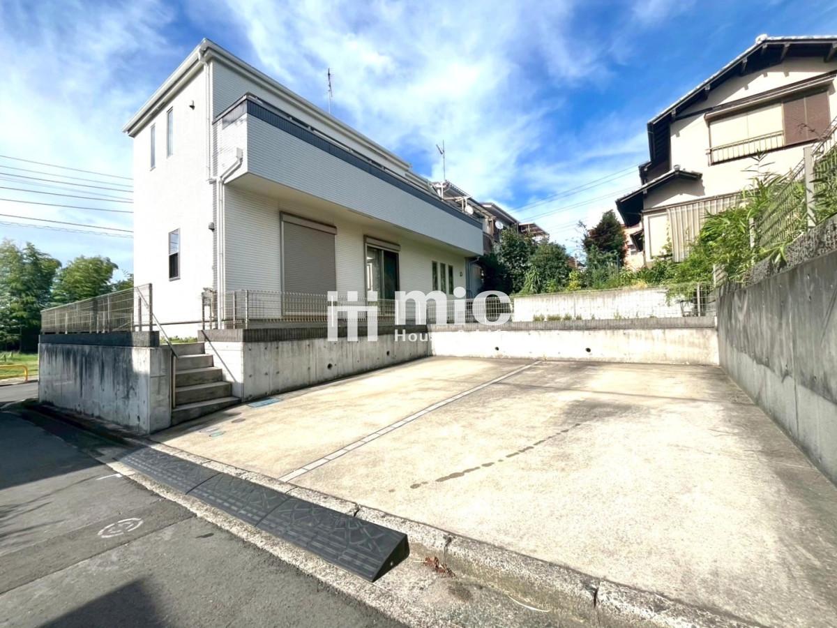 横浜市港南区芹が谷4丁目