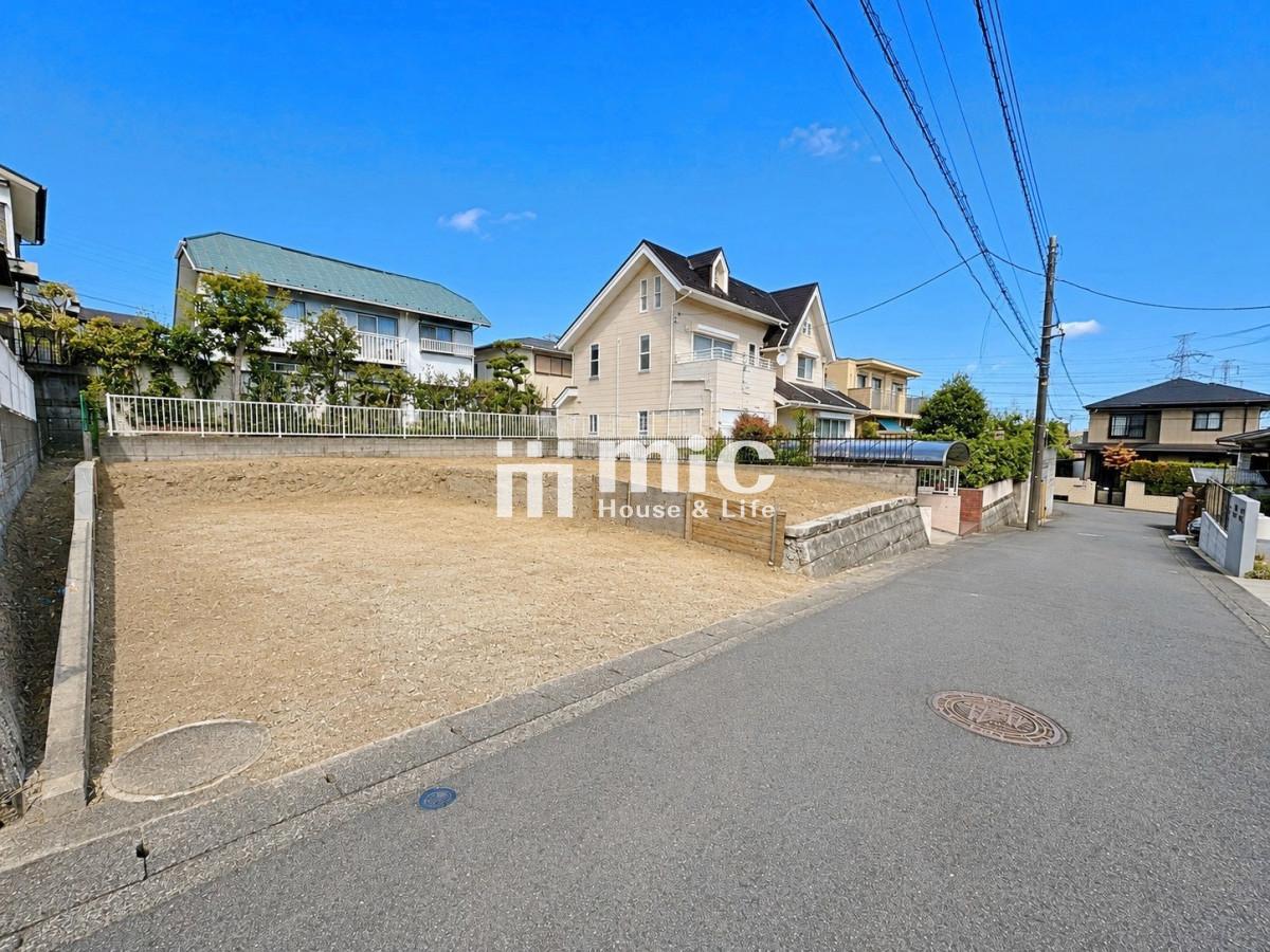 横浜市港南区日野南5丁目