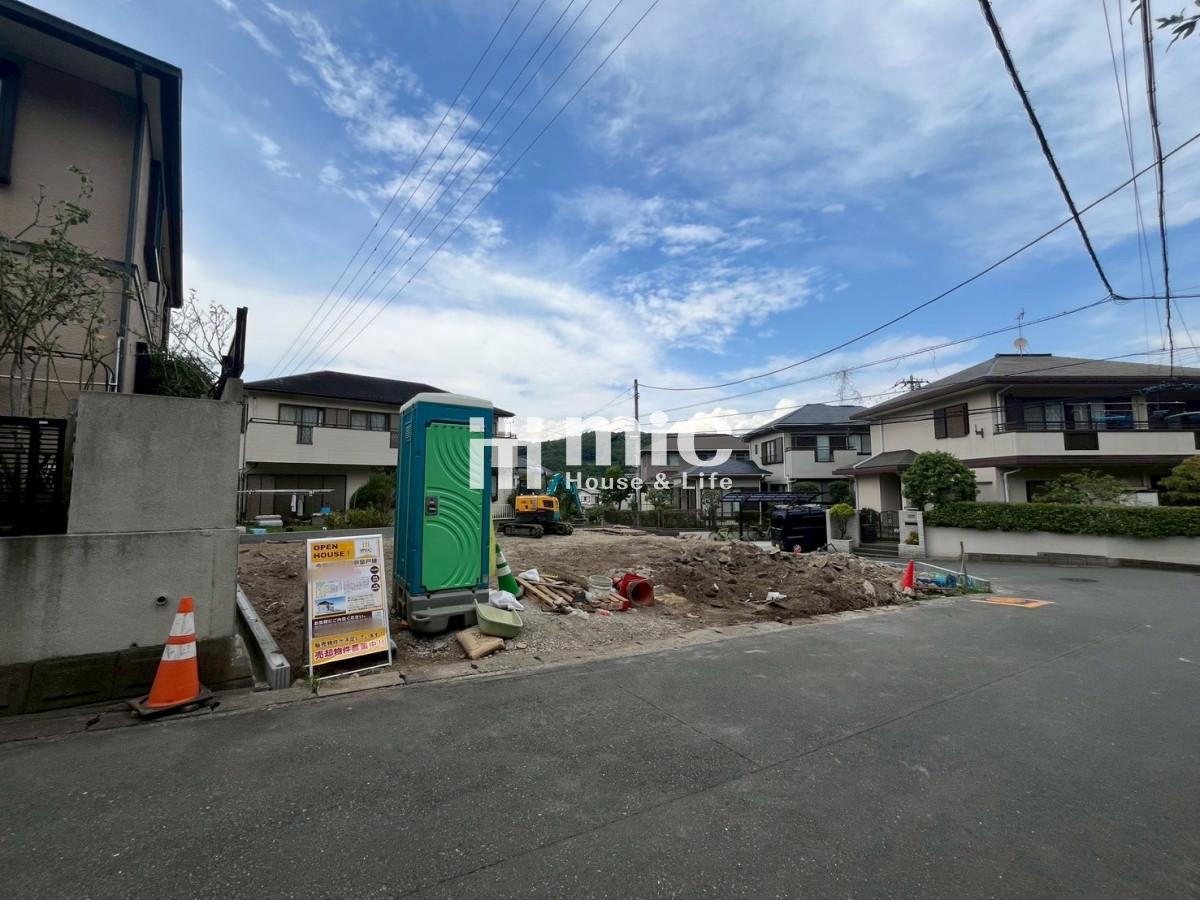 鎌倉市今泉台2丁目