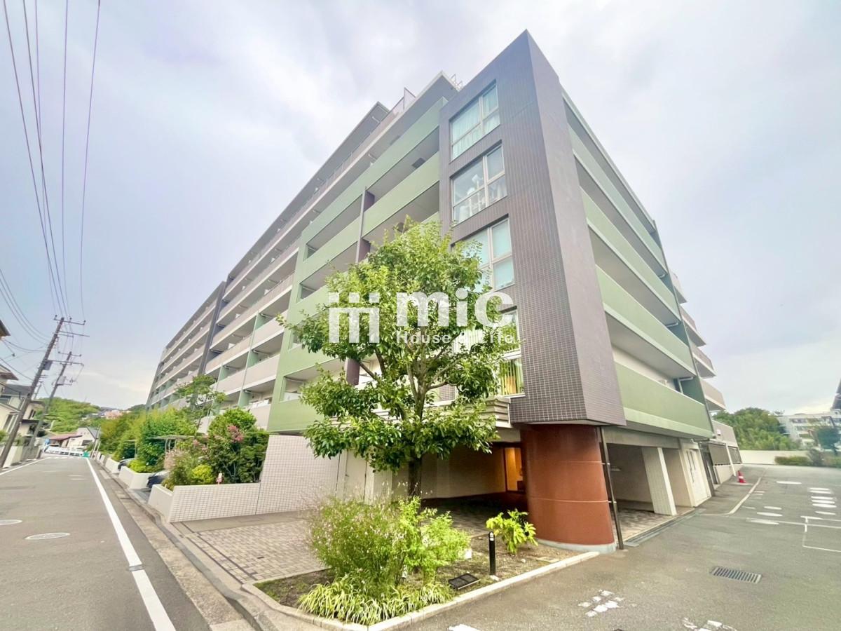 グレーシアテラス東戸塚