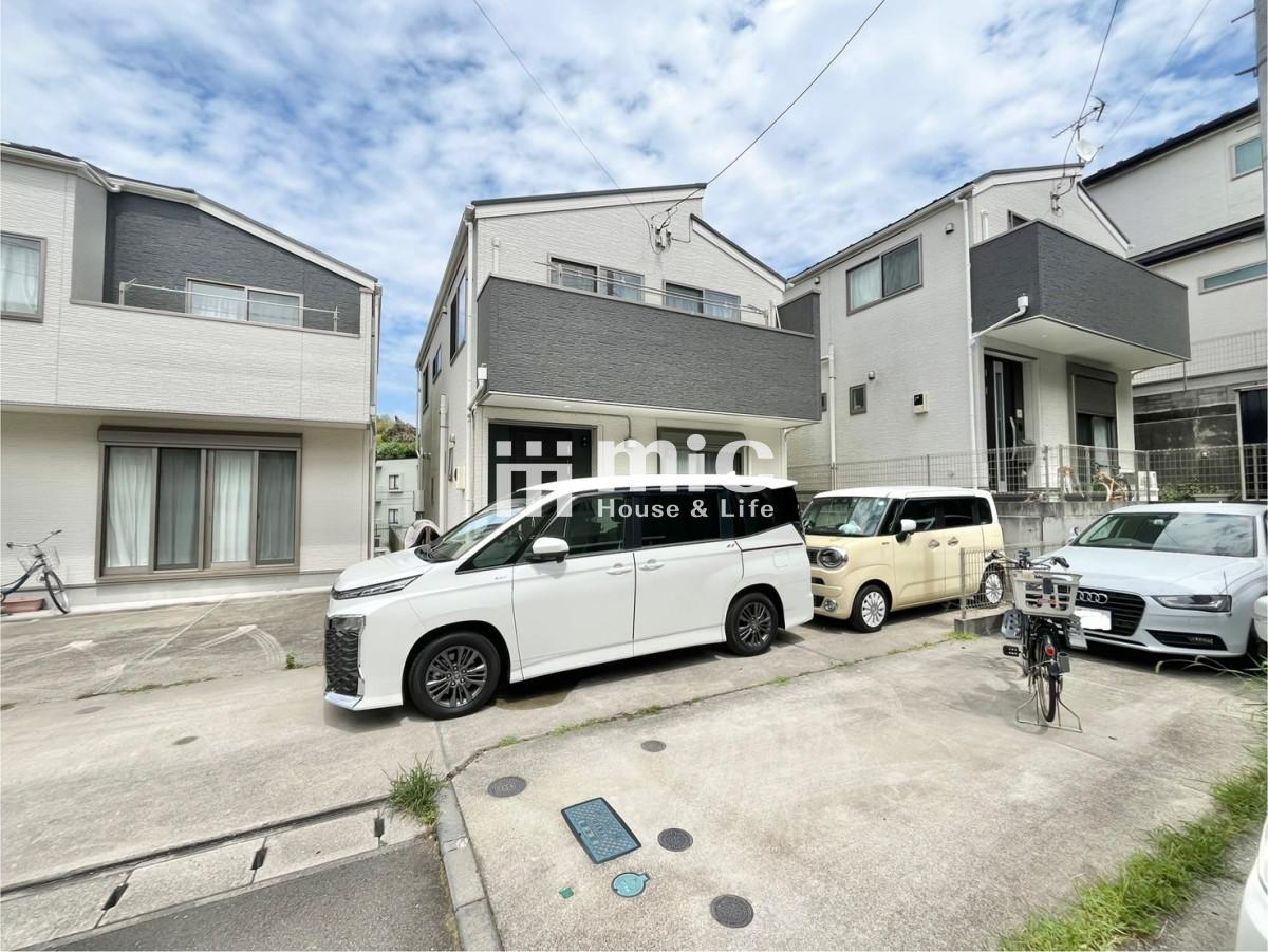 小菅ケ谷３丁目中古一戸建て