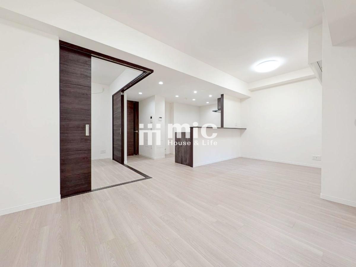 ヴェレーナ東戸塚Ⅱ