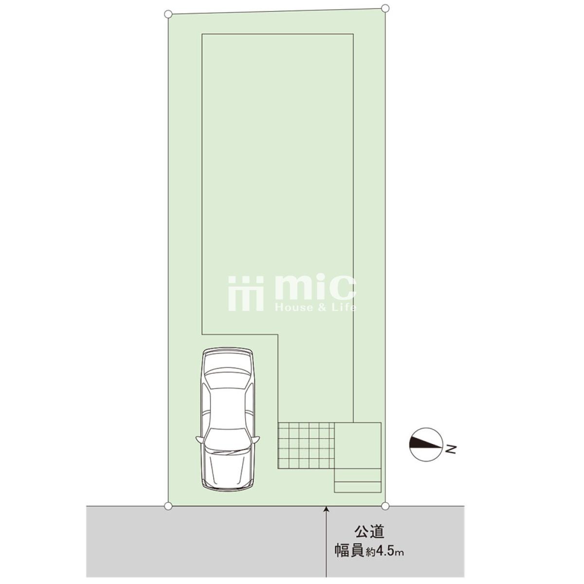 横浜市戸塚区汲沢町