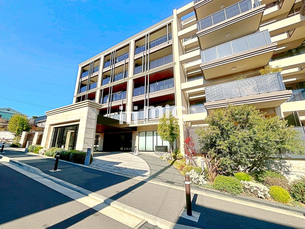 ヴェレーナシティパレ・ド・マジェステ