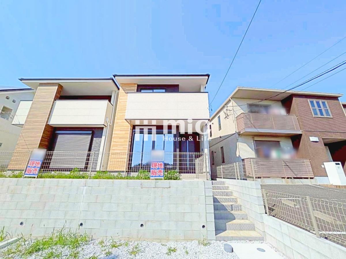 横浜市戸塚区上矢部町【2号棟】