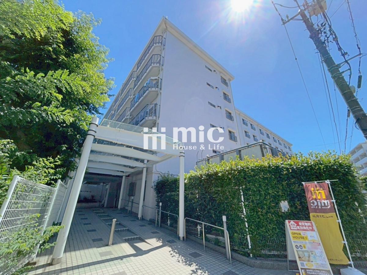 根岸台ハイホーム
