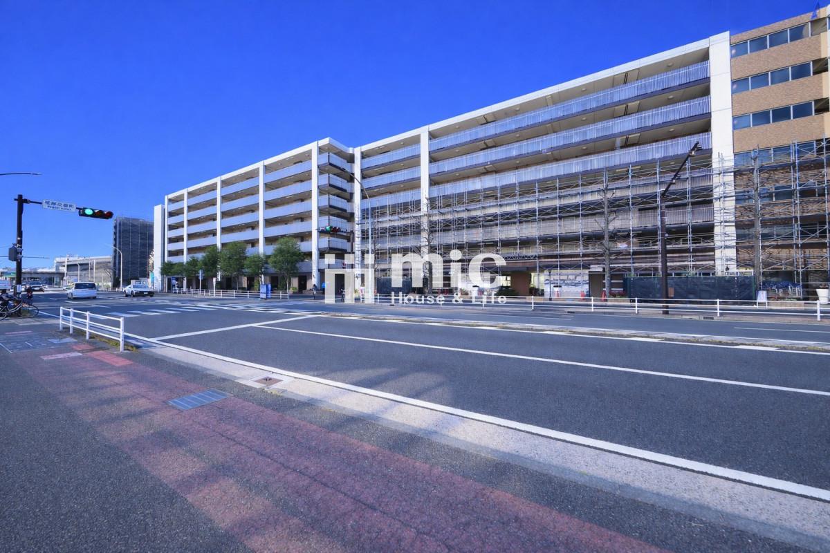 ハートビートベース横濱根岸