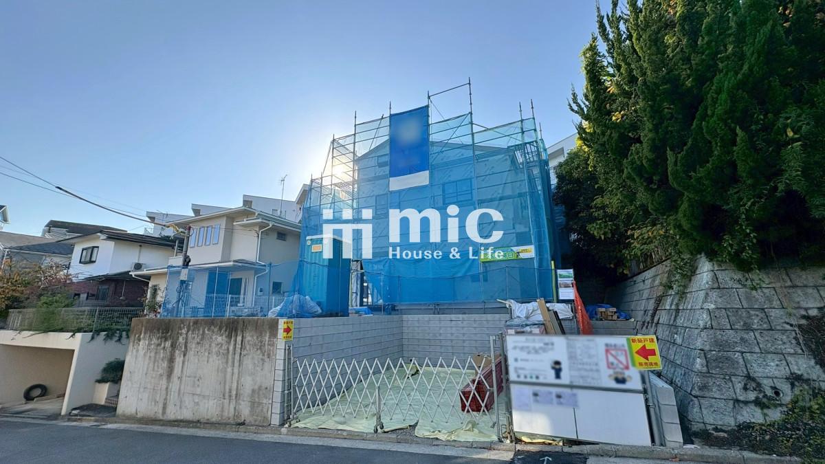 横浜市磯子区岡村7丁目