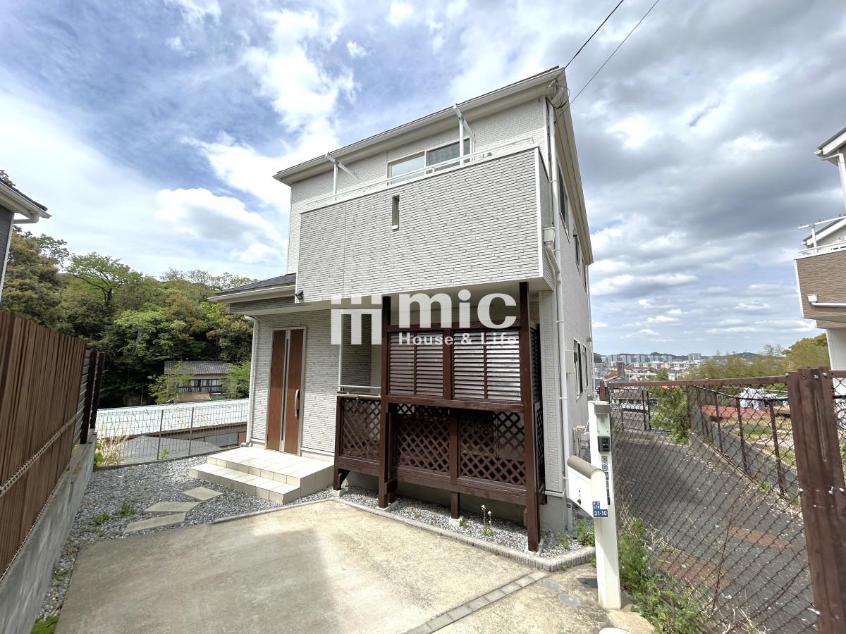 鎌倉市手広２丁目