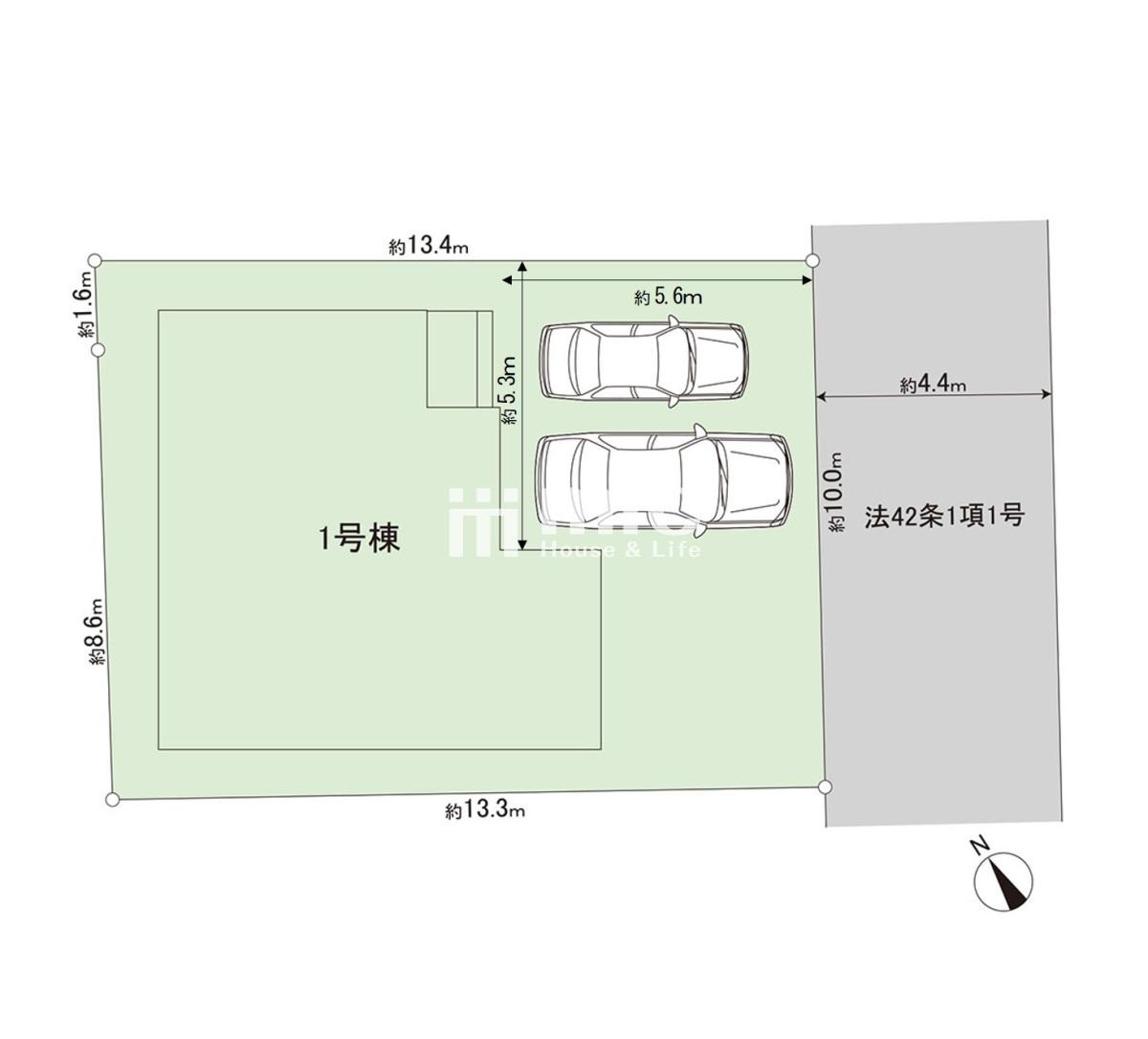 横浜市戸塚区俣野町