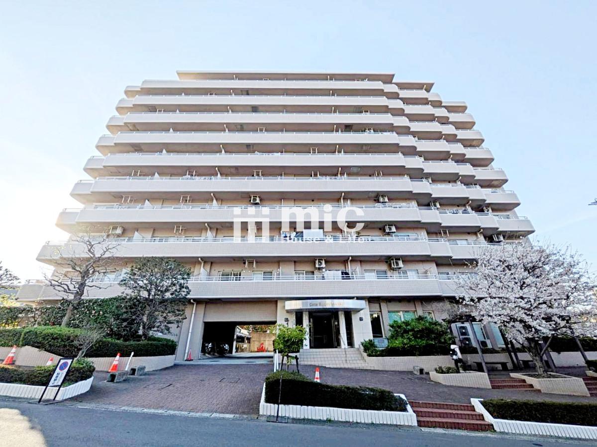 汲沢町