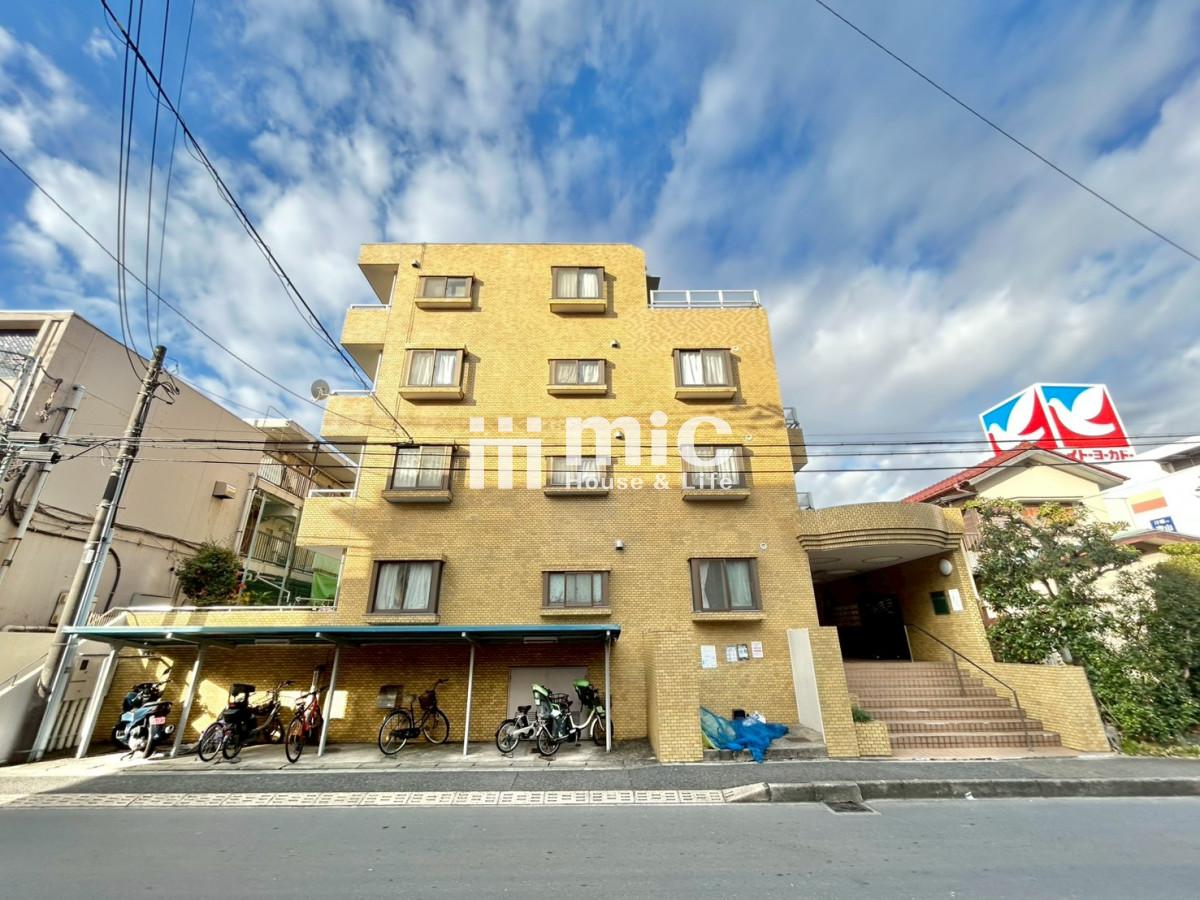 シティコープ上大岡Ⅰ