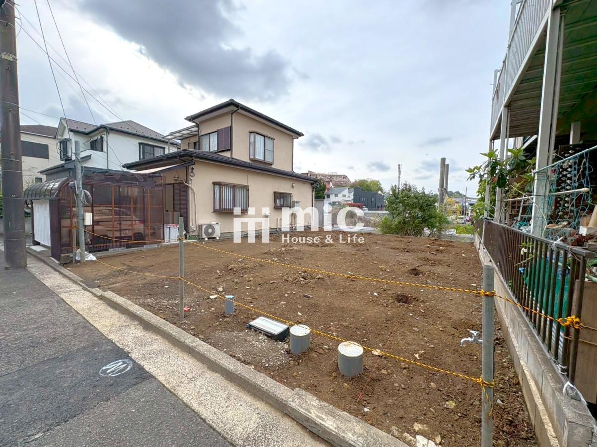境木本町新築戸建