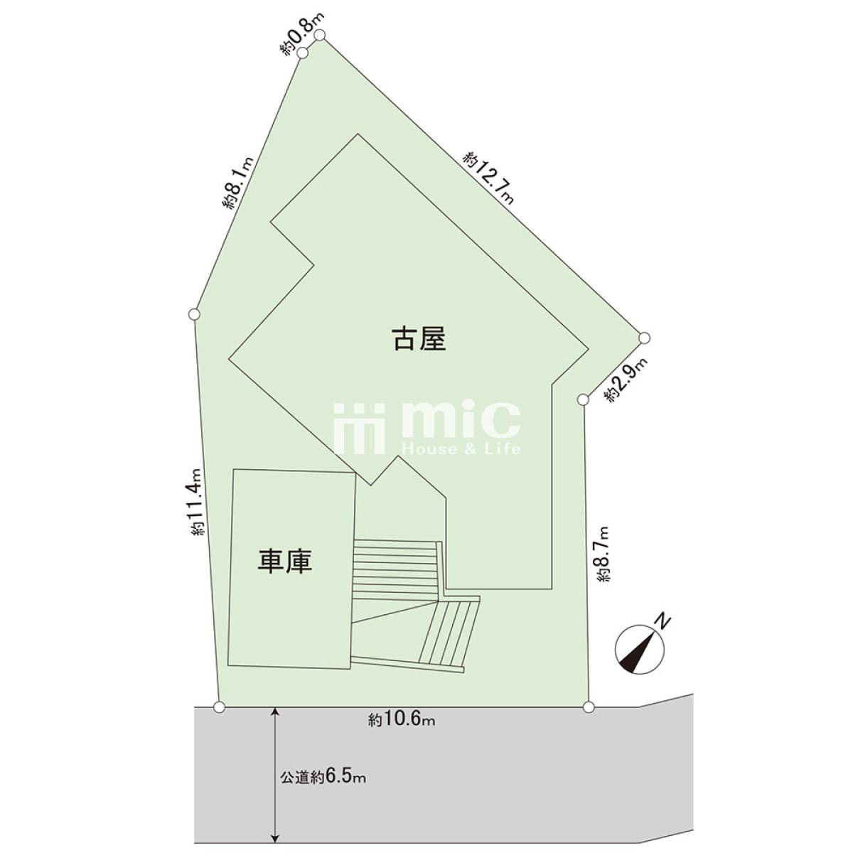 横浜市港南区日野7丁目
