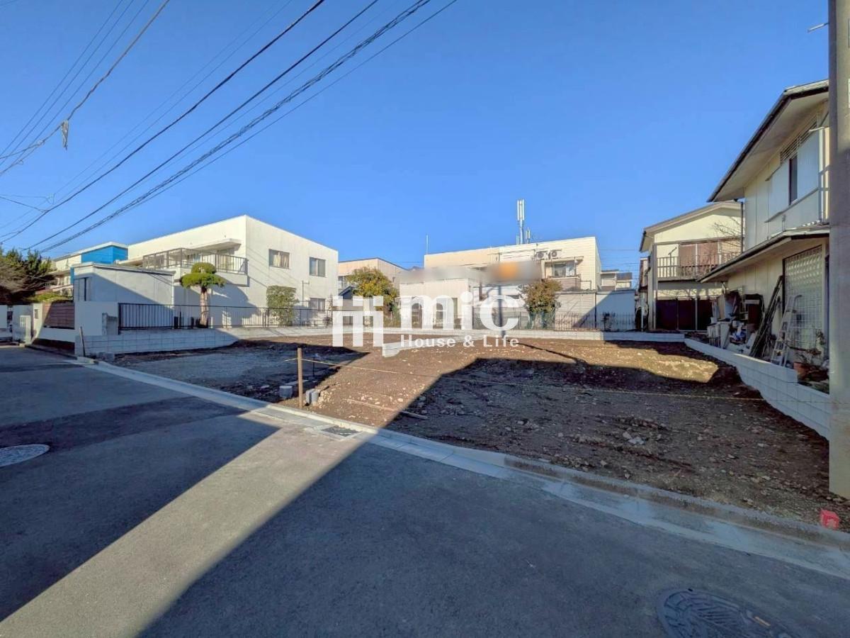 横浜市栄区犬山町【2号棟】