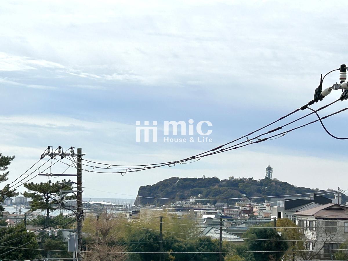 鎌倉市腰越５丁目戸建