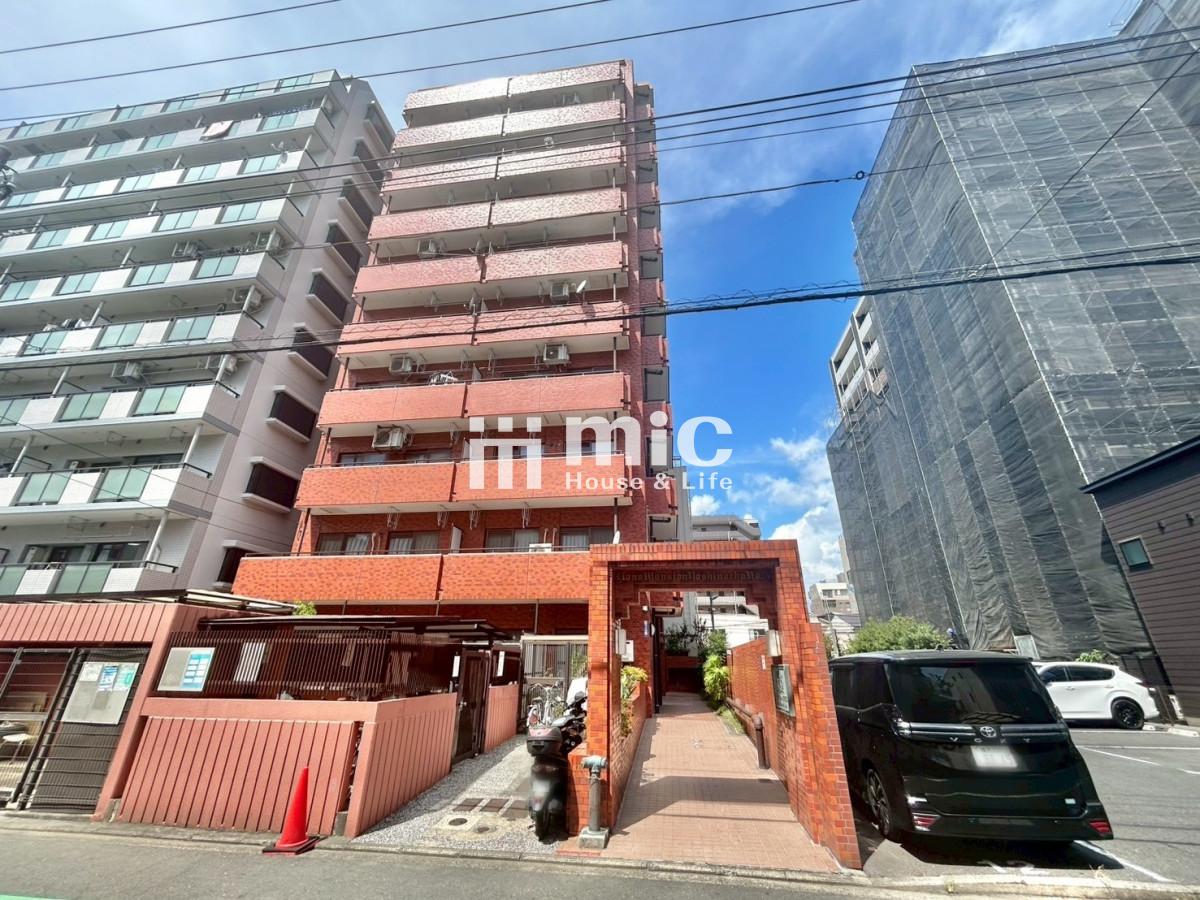 ライオンズマンション吉野町第5