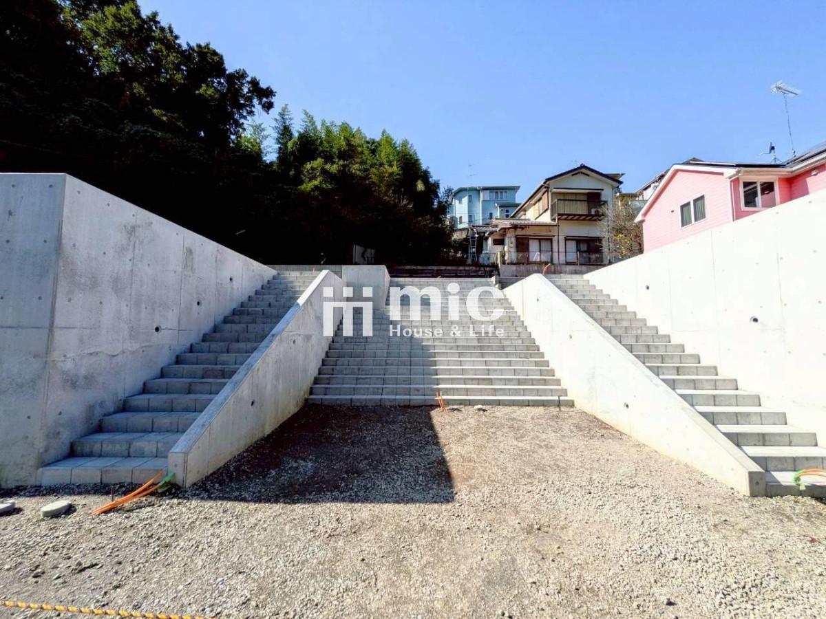 横浜市栄区上郷町【2号地】