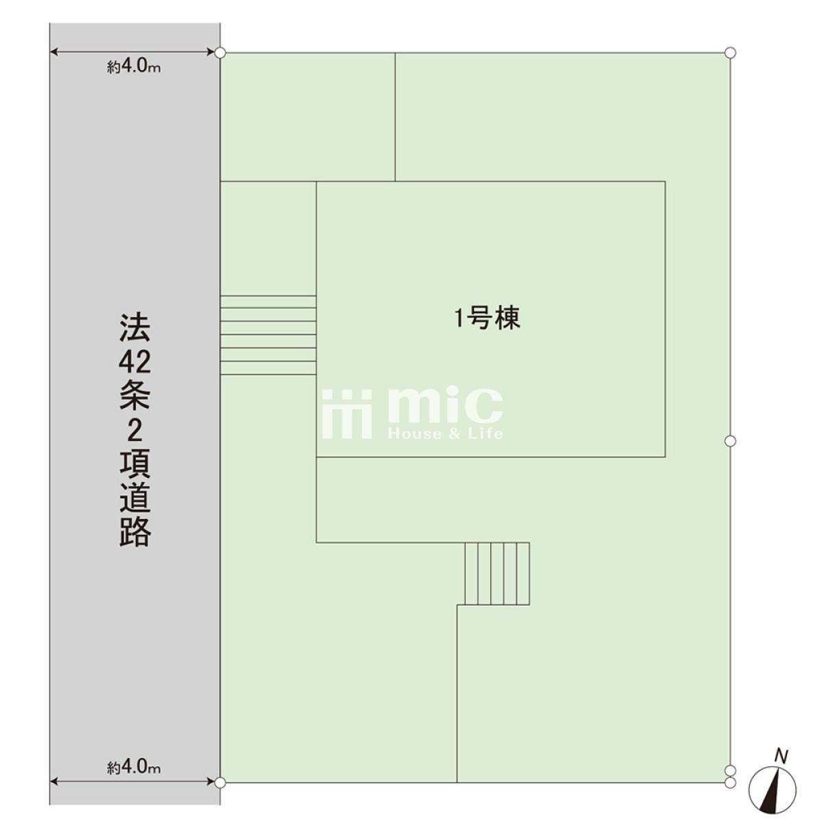 横浜市港南区芹が谷4丁目