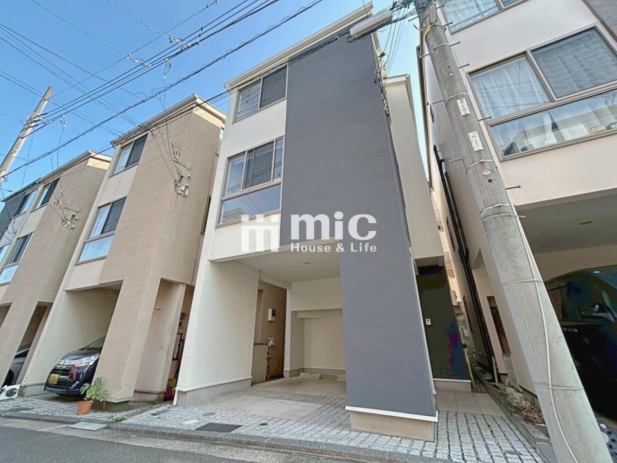 横浜市磯子区磯子2丁目