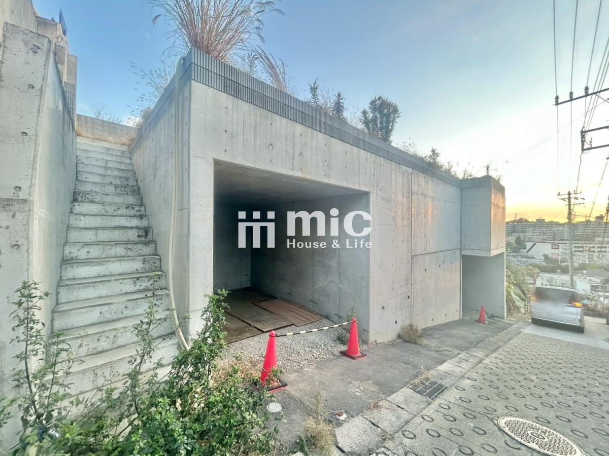 横浜市保土ケ谷区岩崎町【B区画】