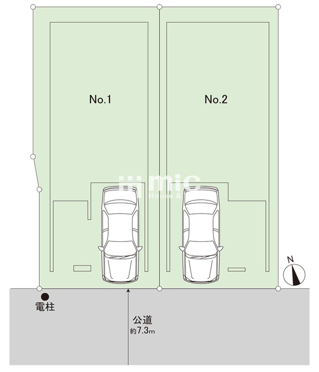 横浜市中区赤門町2丁目【2号棟】