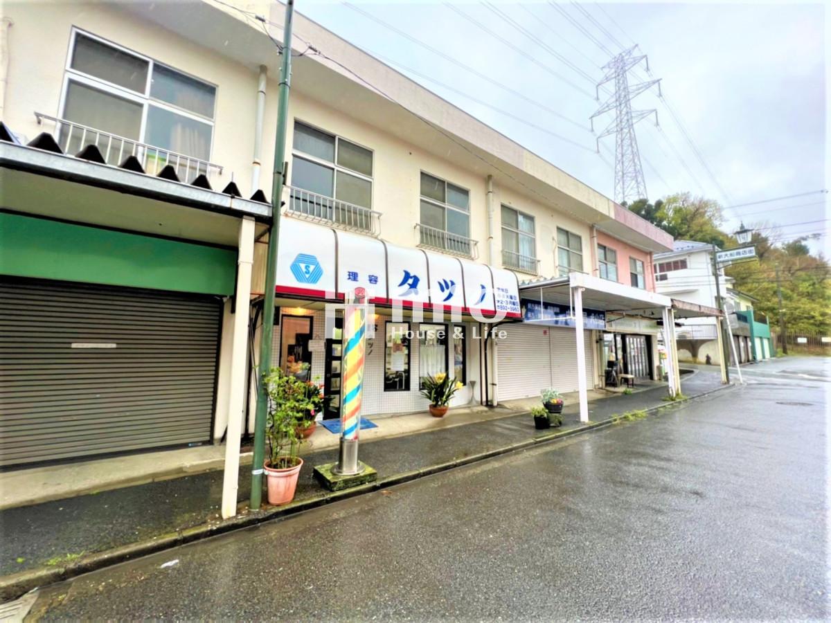 横浜市栄区犬山町
