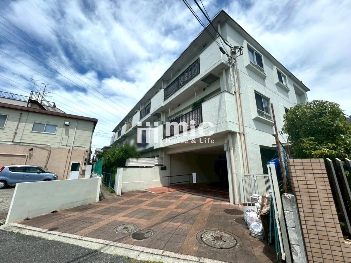 第二本郷台ヒミコマンション