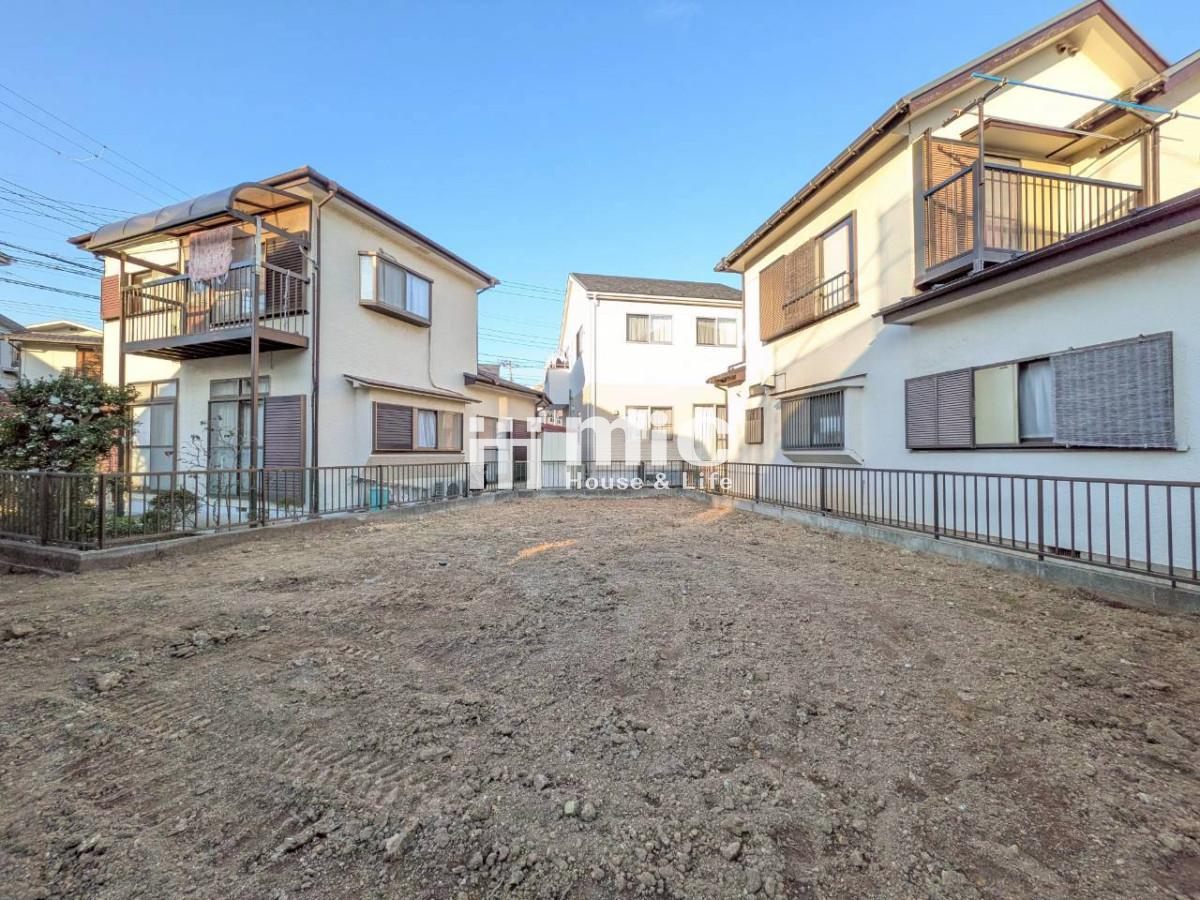 横浜市戸塚区戸塚町新築戸建