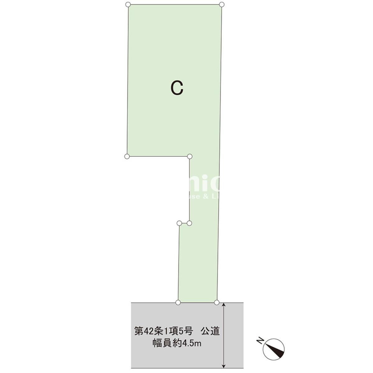 横浜市港南区大久保3丁目【A号棟】
