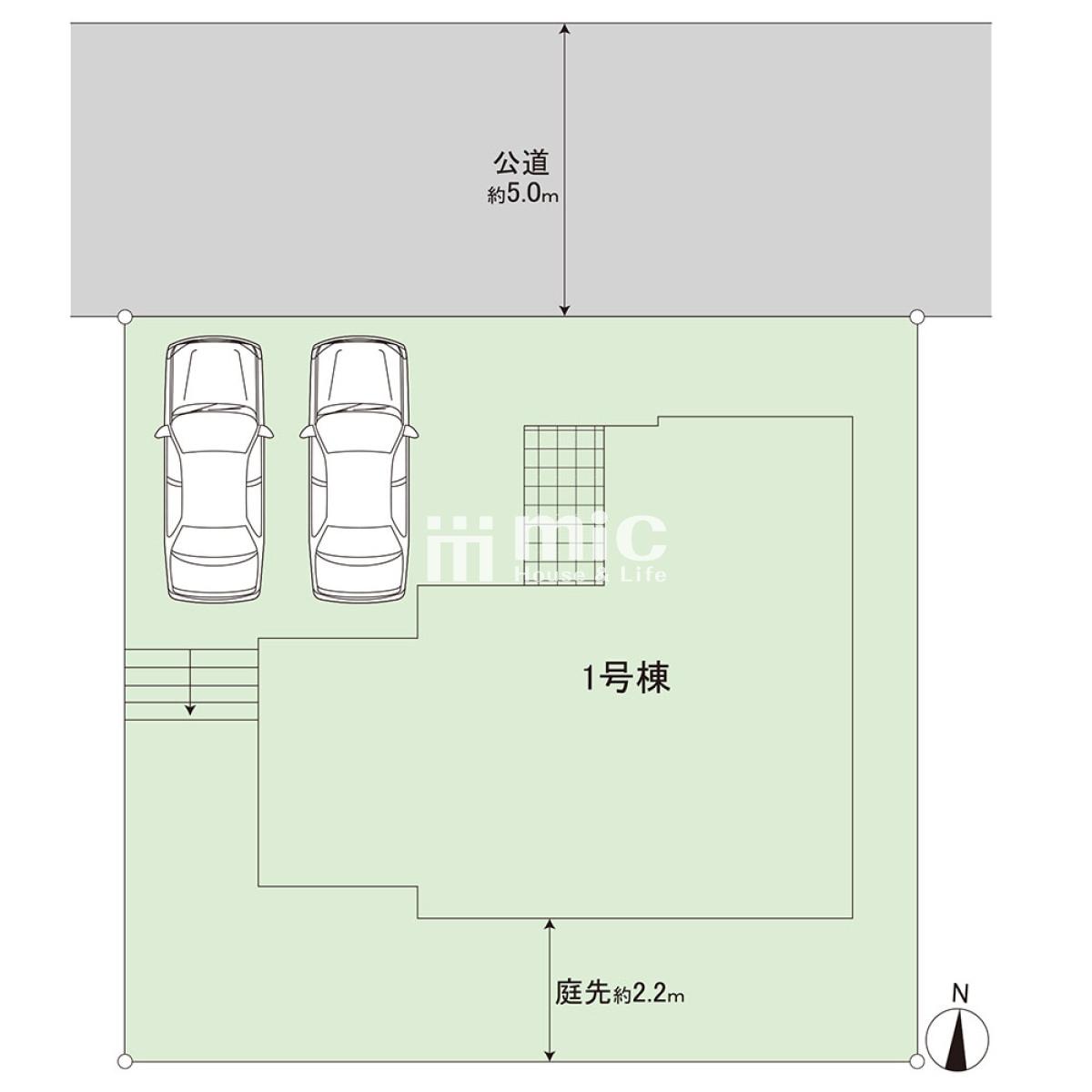 横浜市金沢区富岡西4丁目