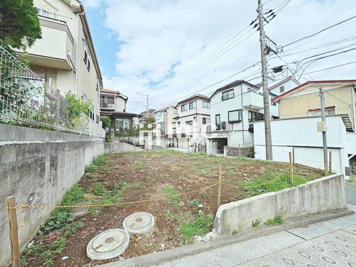 横浜市港南区東永谷3丁目