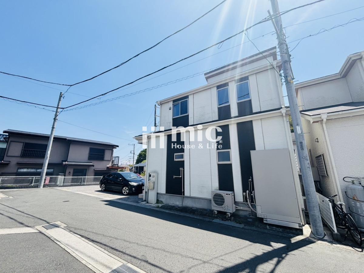 横須賀市久村中古戸建